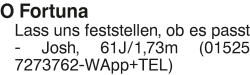 Vorschaubild der Anzeige, (Id: 2076190)