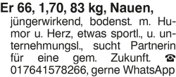 Vorschaubild der Anzeige, (Id: 2076194)
