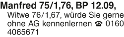 Vorschaubild der Anzeige, (Id: 2076196)