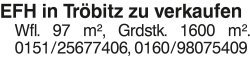 Vorschaubild der Anzeige, (Id: 2077824)