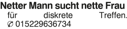 Vorschaubild der Anzeige, (Id: 2076208)