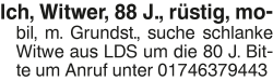 Vorschaubild der Anzeige, (Id: 2076212)