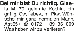 Vorschaubild der Anzeige, (Id: 2076218)