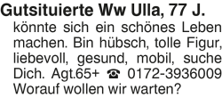 Vorschaubild der Anzeige, (Id: 2076219)