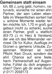 Vorschaubild der Anzeige, (Id: 2076222)