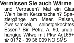 Vorschaubild der Anzeige, (Id: 2076224)