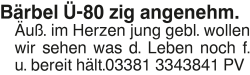 Vorschaubild der Anzeige, (Id: 2076227)