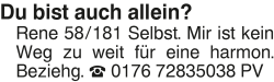 Vorschaubild der Anzeige, (Id: 2076229)