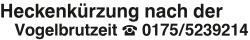 Vorschaubild der Anzeige, (Id: 2080531)