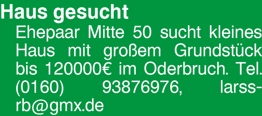 Vorschaubild der Anzeige, (Id: 2078834)