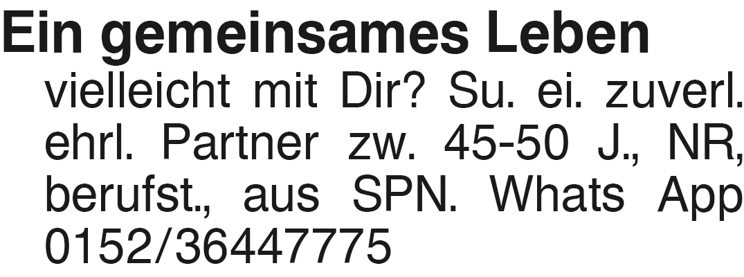 Vorschaubild der Anzeige, (Id: 2078963)