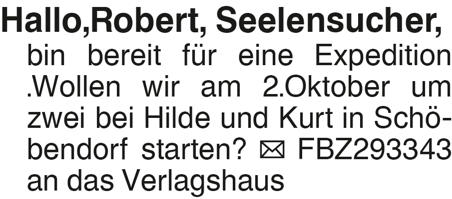Vorschaubild der Anzeige, (Id: 2078882)