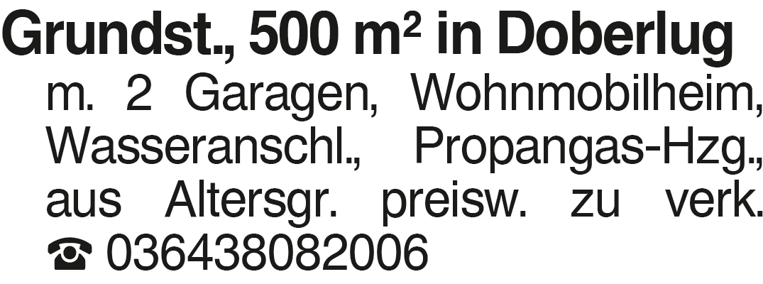 Vorschaubild der Anzeige, (Id: 2079311)