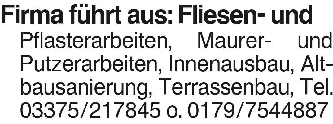 Vorschaubild der Anzeige, (Id: 2078921)