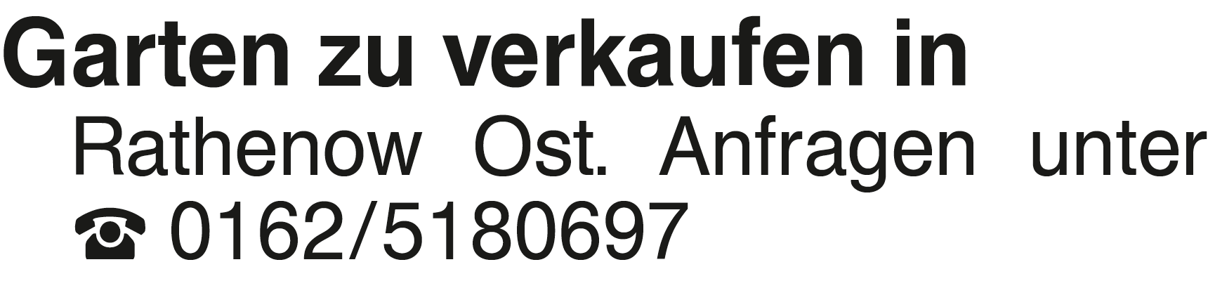 Vorschaubild der Anzeige, (Id: 2078927)