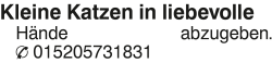 Vorschaubild der Anzeige, (Id: 2080400)