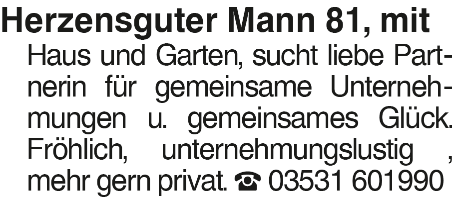 Vorschaubild der Anzeige, (Id: 2079315)