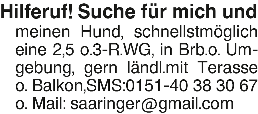 Vorschaubild der Anzeige, (Id: 2082728)
