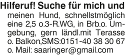 Vorschaubild der Anzeige, (Id: 2082728)