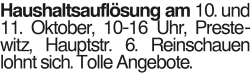 Vorschaubild der Anzeige, (Id: 2080546)