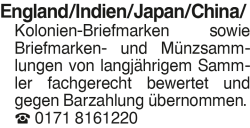 Vorschaubild der Anzeige, (Id: 2080430)