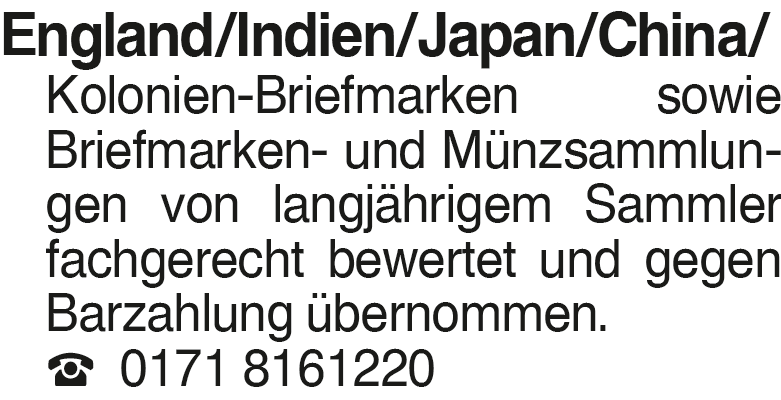 Vorschaubild der Anzeige, (Id: 2079317)