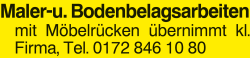 Vorschaubild der Anzeige, (Id: 2082747)