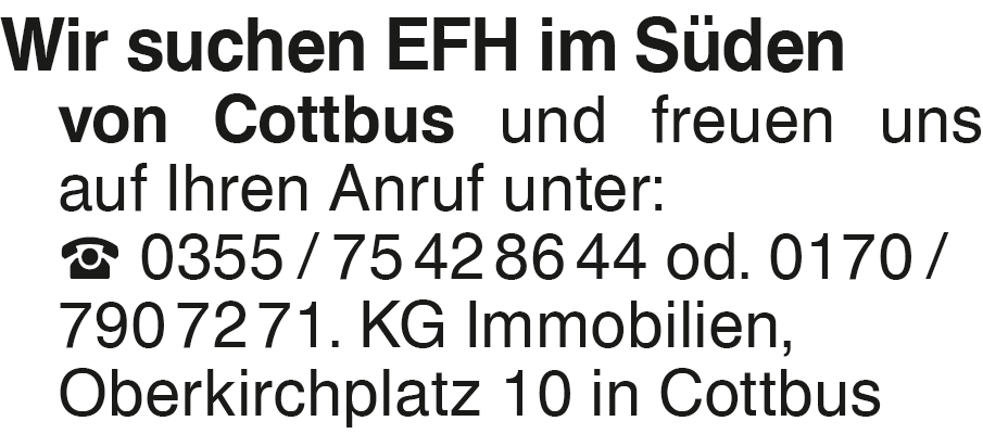 Vorschaubild der Anzeige, (Id: 2080564)