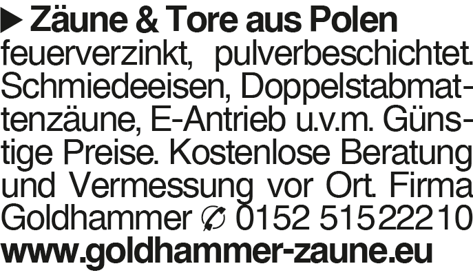 Vorschaubild der Anzeige, (Id: 2082961)