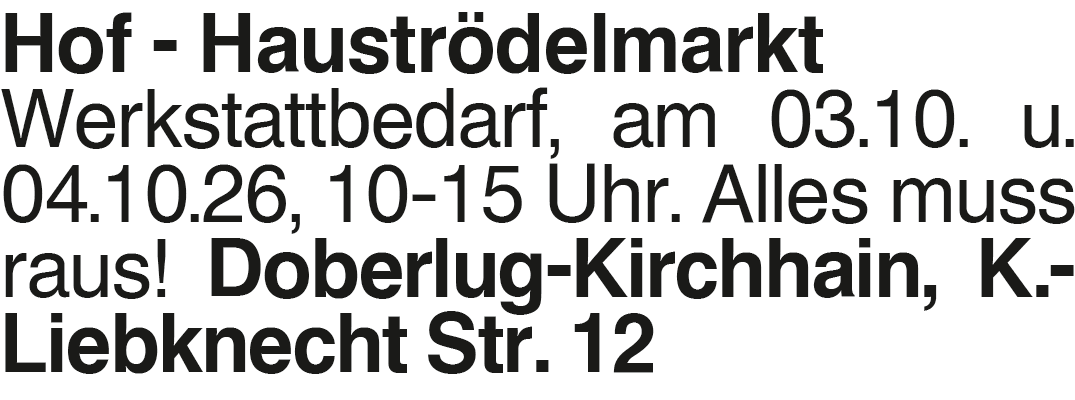 Vorschaubild der Anzeige, (Id: 2080569)