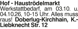 Vorschaubild der Anzeige, (Id: 2080569)