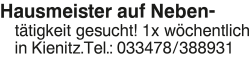 Vorschaubild der Anzeige, (Id: 2080460)