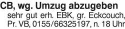 Vorschaubild der Anzeige, (Id: 2080571)
