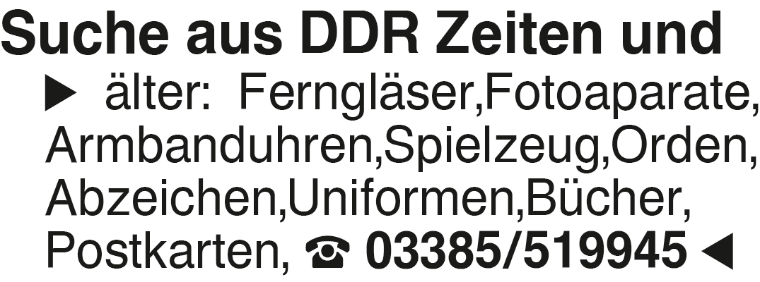 Vorschaubild der Anzeige, (Id: 2080467)