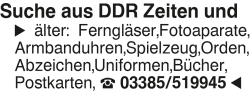 Vorschaubild der Anzeige, (Id: 2080467)