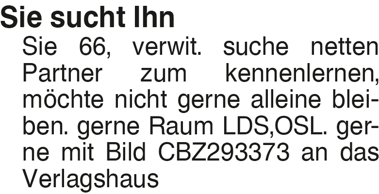 Vorschaubild der Anzeige, (Id: 2079322)