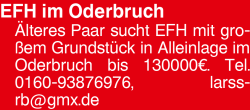 Vorschaubild der Anzeige, (Id: 2082760)