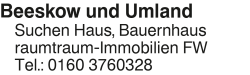 Vorschaubild der Anzeige, (Id: 2088332)