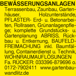 Vorschaubild der Anzeige, (Id: 2082769)