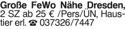 Vorschaubild der Anzeige, (Id: 2081664)