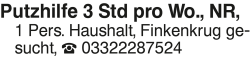 Vorschaubild der Anzeige, (Id: 2082778)