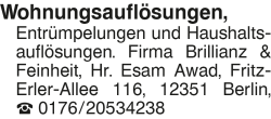 Vorschaubild der Anzeige, (Id: 2082789)