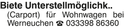 Vorschaubild der Anzeige, (Id: 2082790)