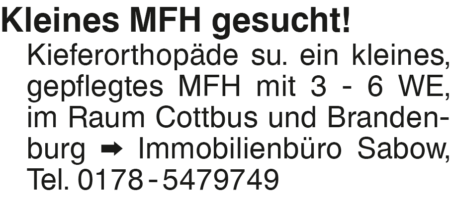 Vorschaubild der Anzeige, (Id: 2082965)