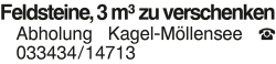 Vorschaubild der Anzeige, (Id: 2082800)