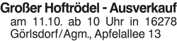 Vorschaubild der Anzeige, (Id: 2082812)