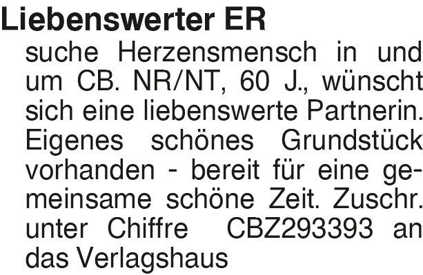 Vorschaubild der Anzeige, (Id: 2081674)