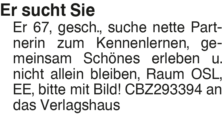 Vorschaubild der Anzeige, (Id: 2081676)