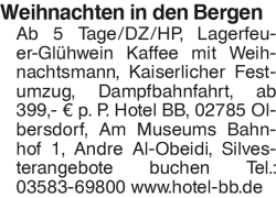 Vorschaubild der Anzeige, (Id: 2082825)