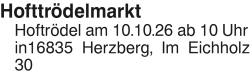 Vorschaubild der Anzeige, (Id: 2082856)